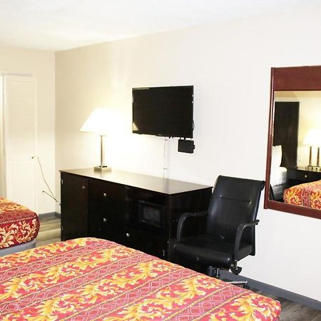 Huntington Inn 외부 사진