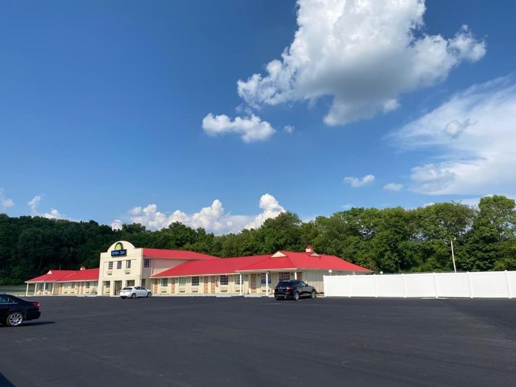 Huntington Inn 외부 사진