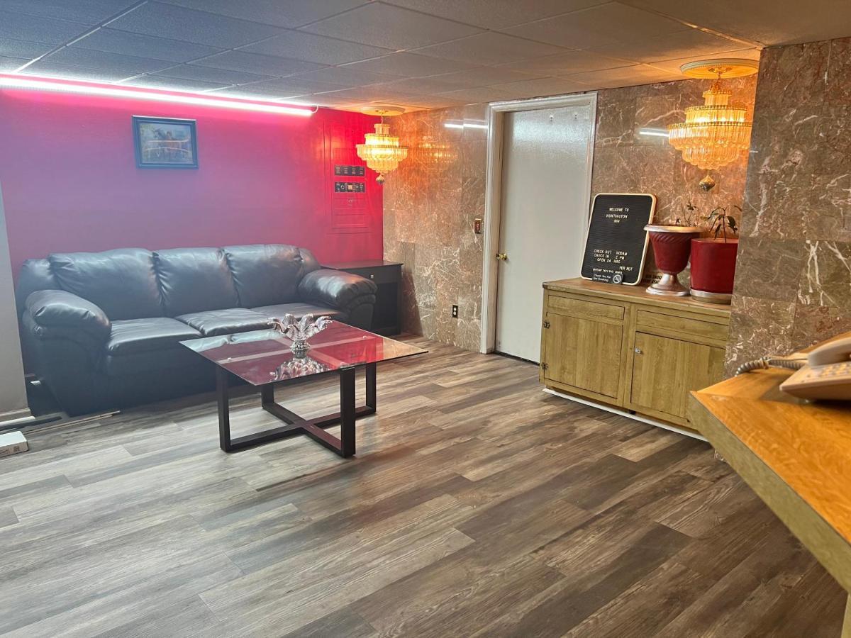 Huntington Inn 외부 사진