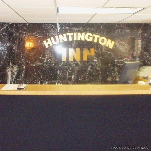 Huntington Inn 내부 사진